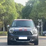 MINI Mini Countryman 2017 122 л.с. из Китая