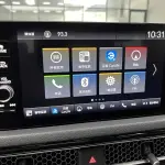 Honda Integra 2021 из Китая