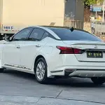 Nissan Teana 2020 159 л.с. из Китая