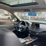 Nissan Teana 2020 из Китая