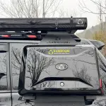 Toyota Prado (Import) 2012 из Китая