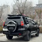 Toyota Prado (Import) 2012 из Китая