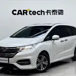 Honda Odyssey 2020 186 л.с. 186 л.с. из Китая