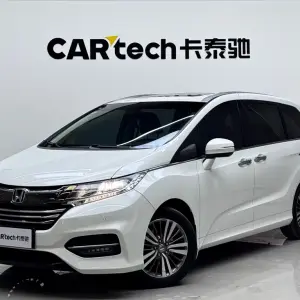 Honda Odyssey 2020 186 л.с. 186 л.с. из Китая