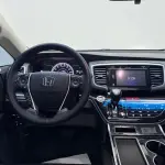 Honda Odyssey 2020 186 л.с. 186 л.с. из Китая