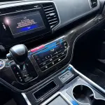 Honda Odyssey 2020 186 л.с. 186 л.с. из Китая