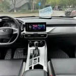Geely Binyue 2021 141 л.с. 141 л.с. из Китая