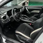 Geely Binyue 2021 141 л.с. 141 л.с. из Китая