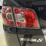 Mazda 8 2013 из Китая
