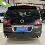 Mazda 8 2013 из Китая