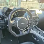 Aston Martin V8 Vantage 2022 510 л.с. из Китая