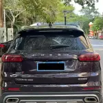 Chery Tiggo 8 PLUS 2021 197 л.с. 197 л.с. 197 л.с. из Китая