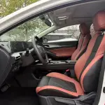 Changan Eado 2023 160 л.с. 160 л.с. из Китая