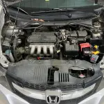 Honda City Classic 2011 120 л.с. из Китая