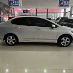 Honda City Classic 2011 120 л.с. из Китая