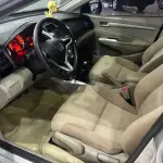 Honda City Classic 2011 120 л.с. из Китая