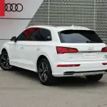 Audi Q5L 2019 190 л.с. 190 л.с. 190 л.с. 190 л.с. 190 л.с. 190 л.с. 190 л.с. из Китая