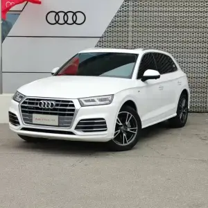 Audi Q5L 2019 190 л.с. 190 л.с. 190 л.с. 190 л.с. 190 л.с. 190 л.с. 190 л.с. из Китая