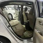 Honda City Classic 2011 120 л.с. из Китая