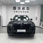 BMW X3 2022 184 л.с. — лот 57781101 из Китая