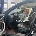 BMW X3 2022 184 л.с. — лот 57781101 из Китая