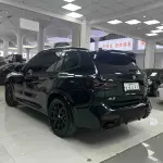 BMW X3 2022 184 л.с. — лот 57781101 из Китая
