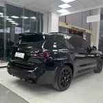 BMW X3 2022 184 л.с. — лот 57781101 из Китая