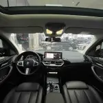 BMW X3 2022 184 л.с. — лот 57781101 из Китая