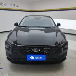 Ford Mondeo 2024 254 л.с. — лот 57781092 из Китая
