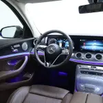 Mercedes-Benz E-Class 2022 258 л.с. — лот 57781108 из Китая