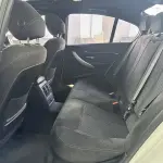 BMW 3 Series 2017 184 л.с. — лот 57781150 из Китая