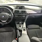 BMW 3 Series 2017 184 л.с. — лот 57781150 из Китая