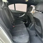 BMW 3 Series 2017 184 л.с. — лот 57781150 из Китая