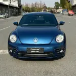 Volkswagen Beetle 2019 из Китая