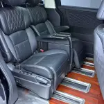 Honda Elysion 2021 215 л.с. — лот 57781192 из Китая