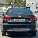 Volkswagen Lavida 2021 из Китая