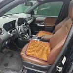 Mercedes-Benz GLB 2022 163 л.с. — лот 57781261 из Китая