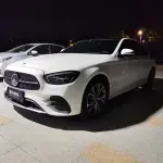 Mercedes-Benz E-Class 2023 258 л.с. — лот 57781274 из Китая
