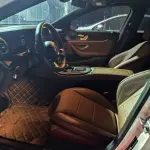 Mercedes-Benz E-Class 2023 258 л.с. — лот 57781274 из Китая