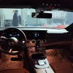 Mercedes-Benz E-Class 2023 258 л.с. — лот 57781274 из Китая