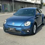 Volkswagen Beetle 2019 из Китая