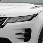 Land Rover Evoque 2023 249 л.с. — лот 57781430 из Китая