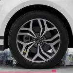 Land Rover Evoque 2023 249 л.с. — лот 57781430 из Китая