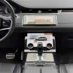 Land Rover Evoque 2023 249 л.с. — лот 57781430 из Китая