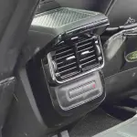 Land Rover Evoque 2023 249 л.с. — лот 57781430 из Китая