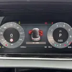Land Rover Evoque 2023 249 л.с. — лот 57781430 из Китая