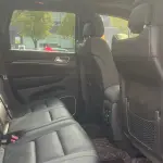 Jeep Grand Cherokee (Import) 2013 286 л.с. из Китая