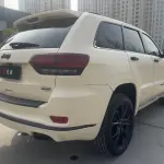 Jeep Grand Cherokee (Import) 2013 286 л.с. из Китая