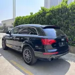 Audi Q7 2014 272 л.с. 272 л.с. 272 л.с. 272 л.с. 272 л.с. 272 л.с. из Китая