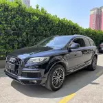 Audi Q7 2014 272 л.с. 272 л.с. 272 л.с. 272 л.с. 272 л.с. 272 л.с. из Китая